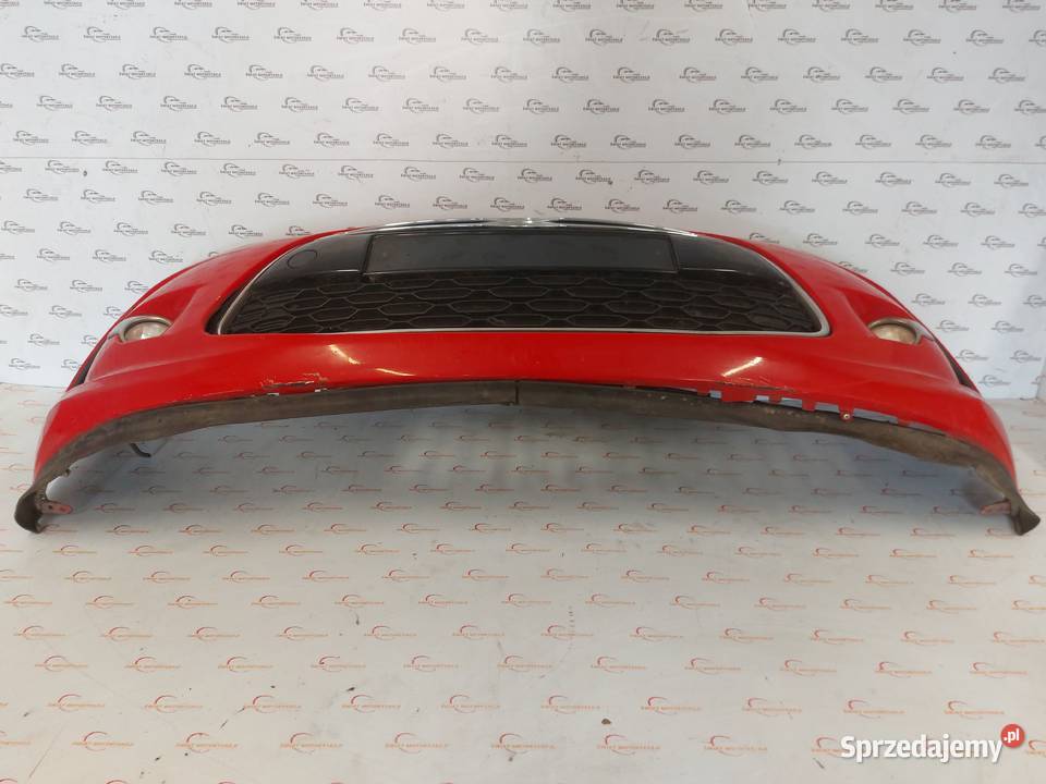 CITROEN DS3 12r zderzak przód 9687534777 Kielce