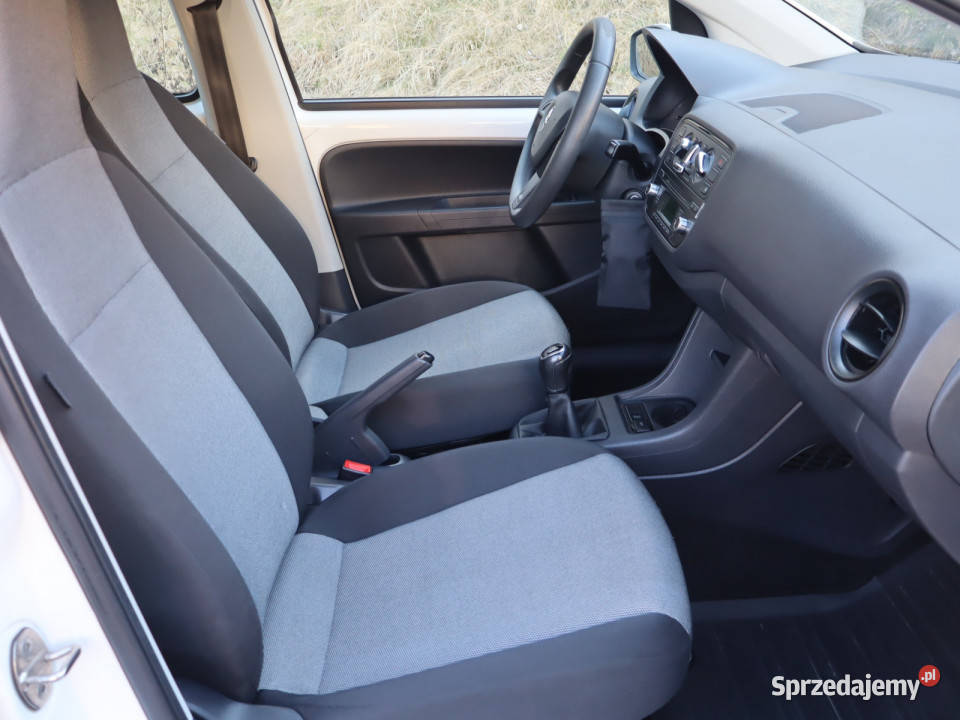 Skoda Citigo 10 MPI Katowice