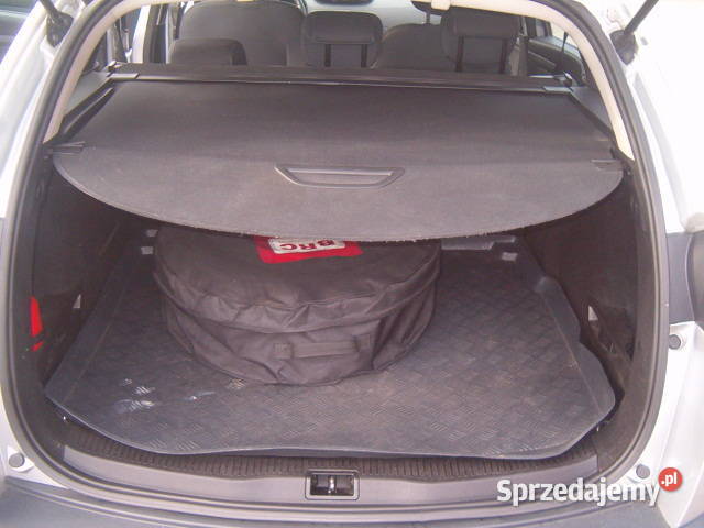 bezwypadkowy Jaworzno sprzedam