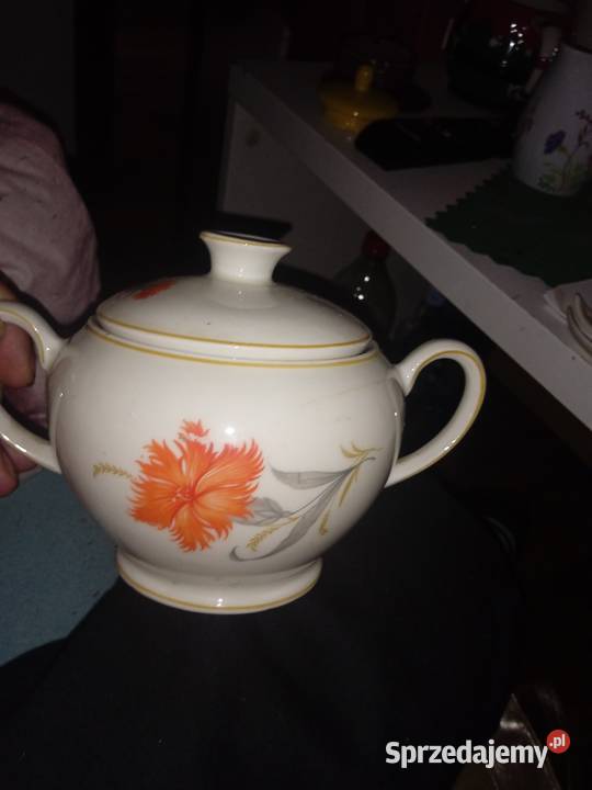 Cukiernica antyk Poznań