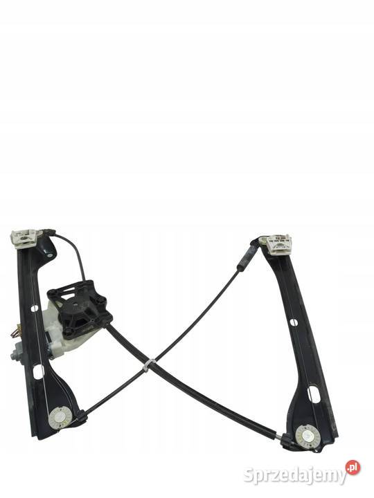 MECHANIZM SZYBY PRAWY PRZÓD 6V0837462B Skoda osobowe