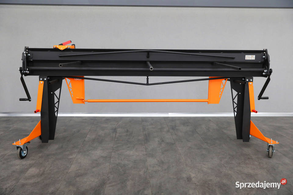 Pro Model 2025 LIFT Gietarka Zaginarka Wyginarka Radom