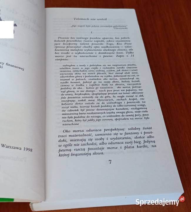 Szkice do obrazu batalistycznego Adam Ubertowski miękka