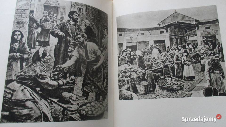 Warszawa Prusa i Gierymskiego Międzyrzecki Łódź