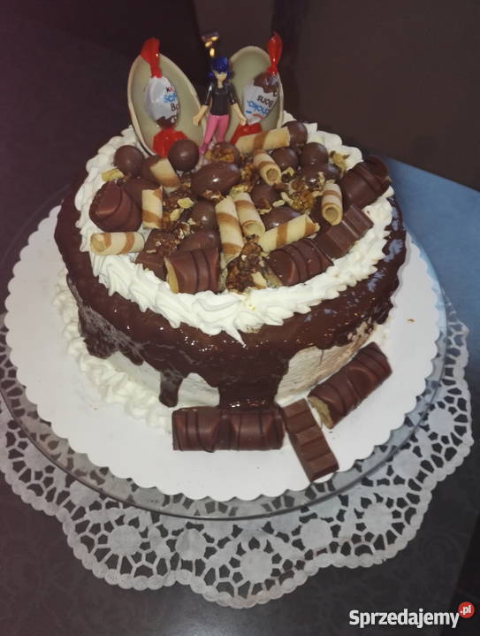 Torty Ciasta dolnośląskie Wrocław