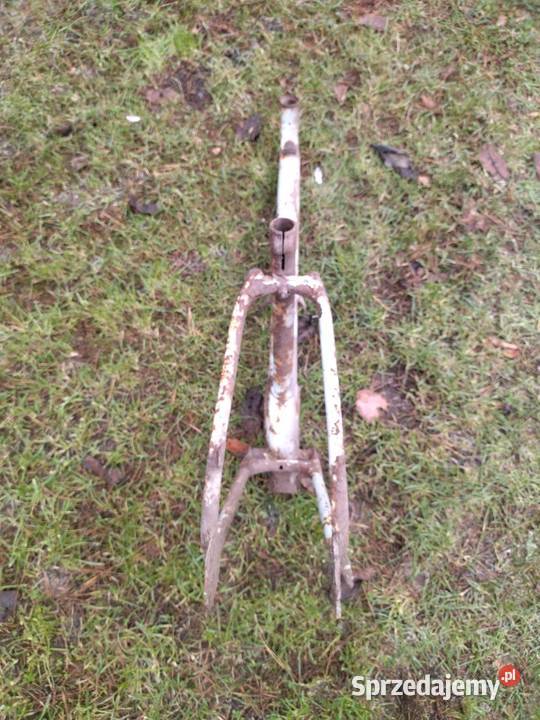 Komar 230 z1961 roku rama sztywikak Radomsko