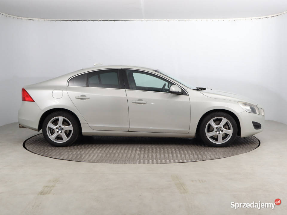 Volvo S60 T3 komputer pokładowy Bielany Wrocławskie