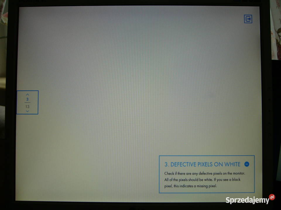 Monitor LCD LG Flatron L1752S Elektronika Warszawa