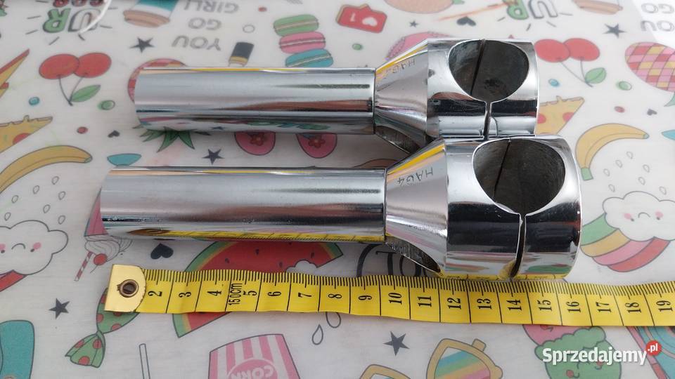 Risery Harley chopper cruiser 5 Kończyce