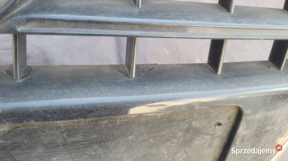 AUDI A4 B8 LIFT ATRAPA GRILL PRZÓD 8K0853651 2 Ruda Śląska sprzedam