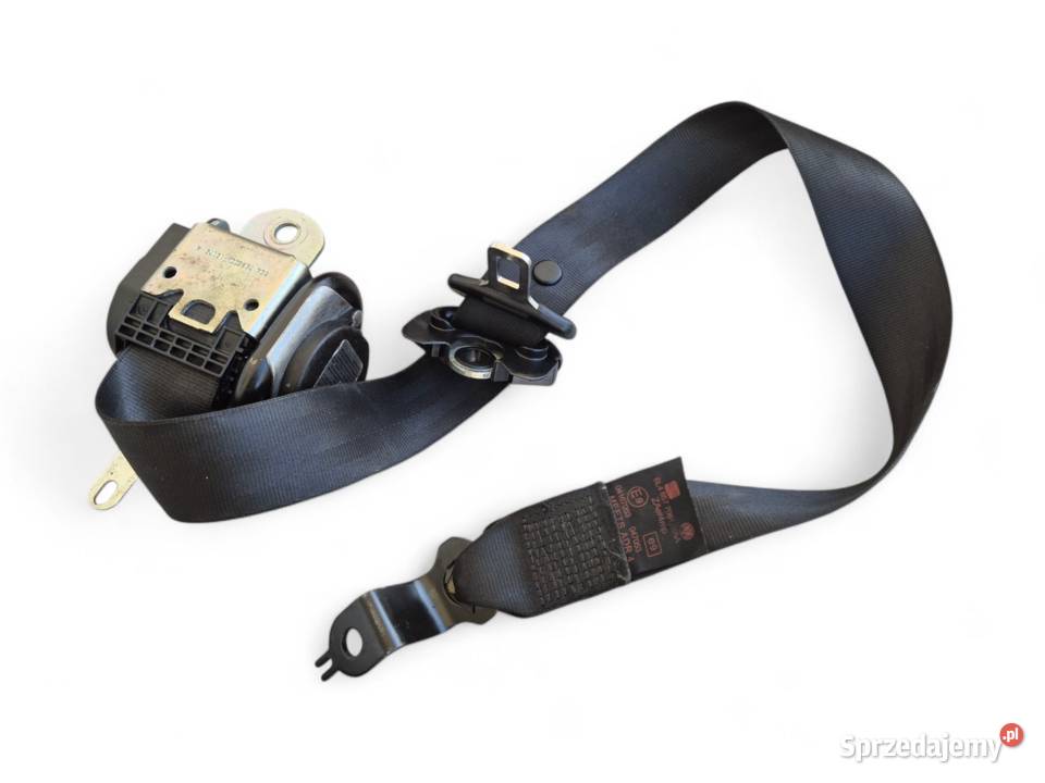 PAS BEZPIECZEŃSTWA PRZÓD PRAWY SEAT IBIZA III sprzedam