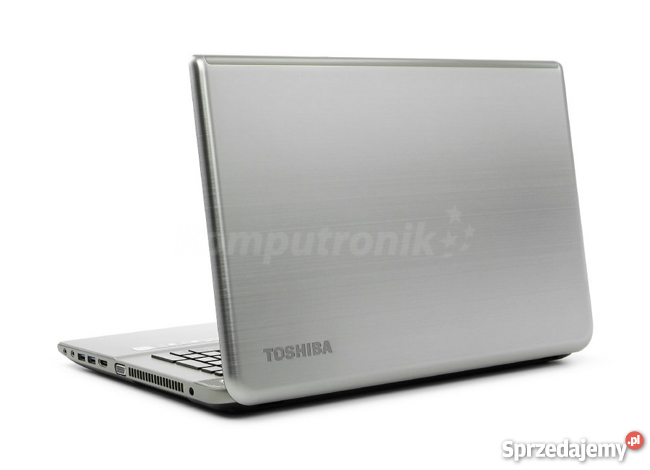 Toshiba Satellite P75A7200 8GB śląskie Rybnik sprzedam