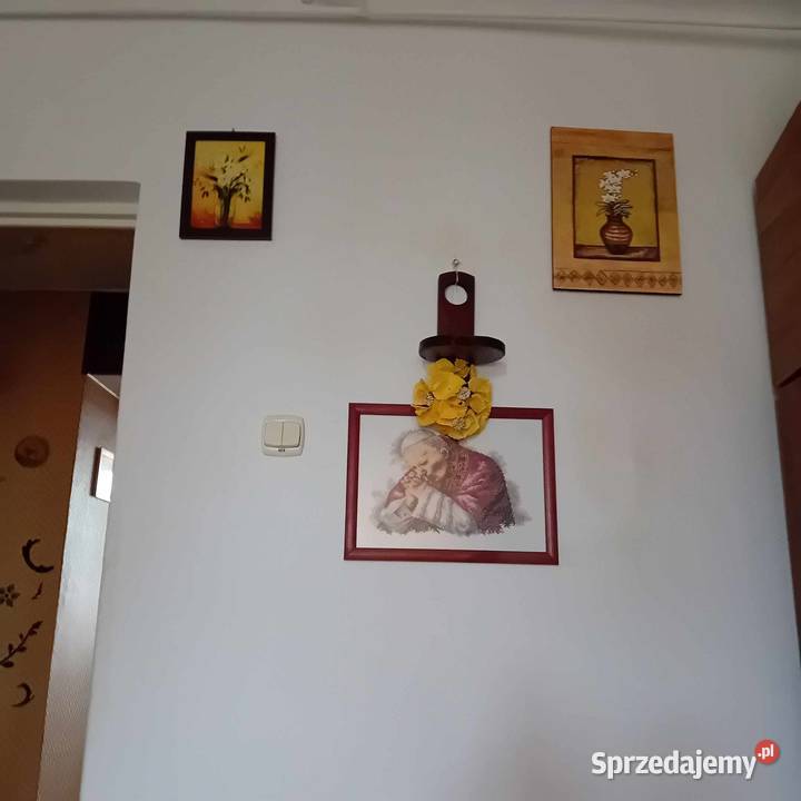 Mieszkanie Sprzedam Sprzedaż Tarnogród