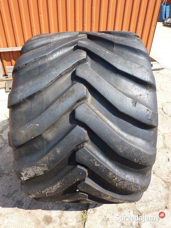 Opona używana rolnicza 65045225 65045R225 sprzedam