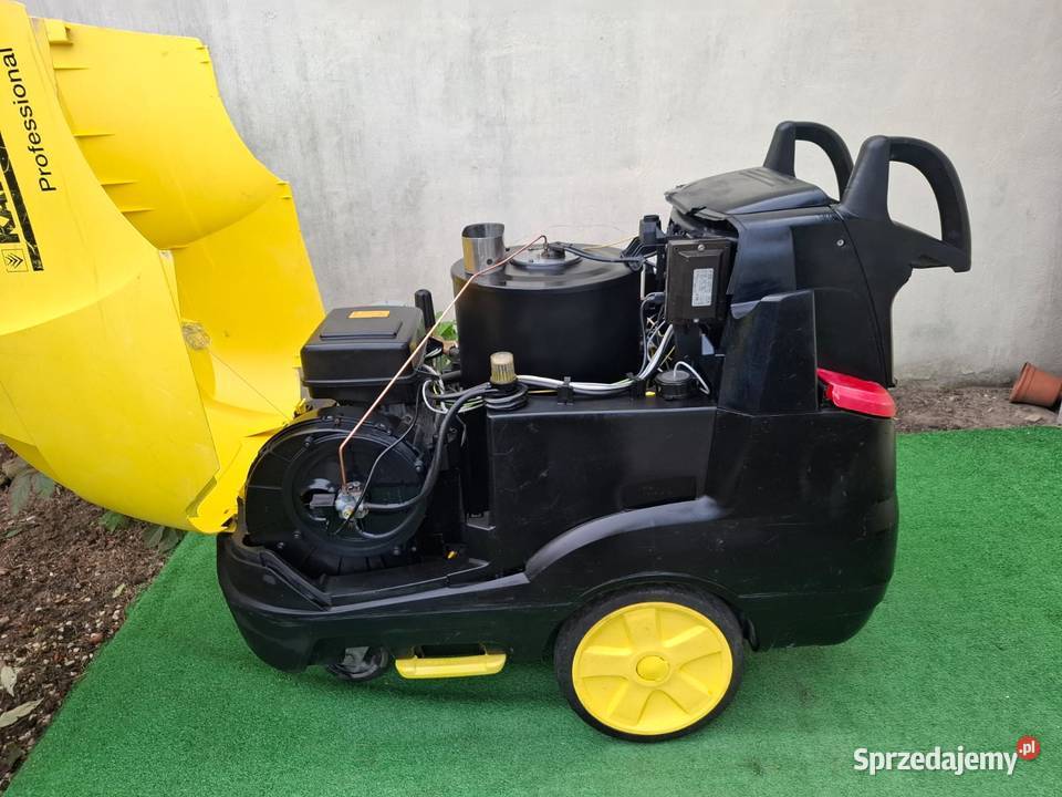 Myjka Karcher HDS 12184S Serwis Gwarancja Myjki ciśnieniowe Radom