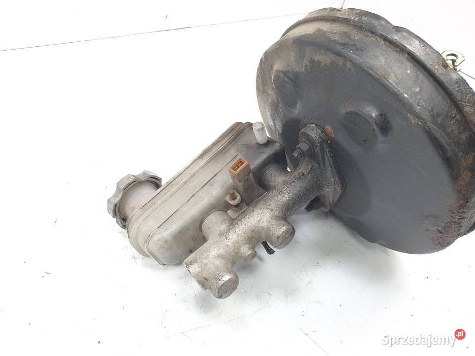 SERWO HAMULCOWE HYUNDAI GETZ Lipno