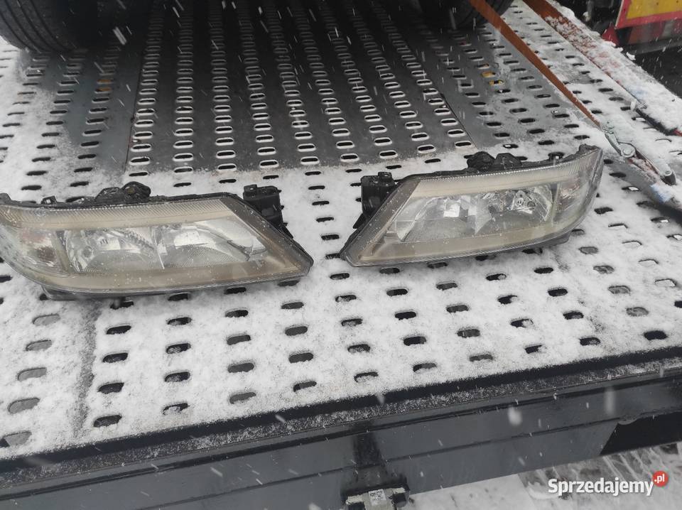 Renault Laguna II części Żarki-Letnisko