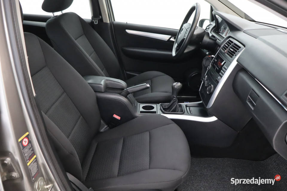 Mercedes B B 170 nieuszkodzony Zabrze