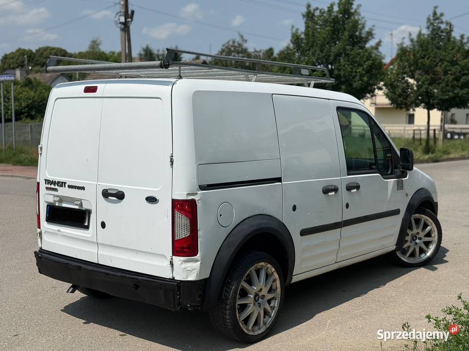 Ford Transit Częstochowa