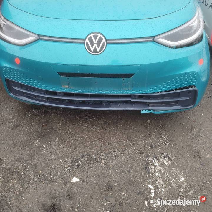VW ID3 2020 na części Części samochodowe Kielce