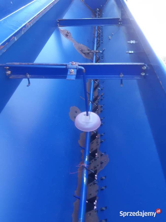 siewnik poznaniak 3m mazowieckie Kazanów