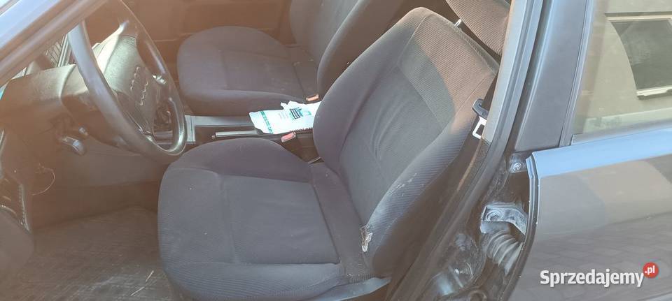 audi 80 b4 19 TDI 90 klima Ciechanów