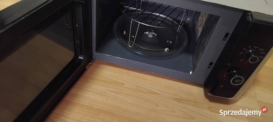 Mikrofalówka electrolux Pozostałe Małogoszcz