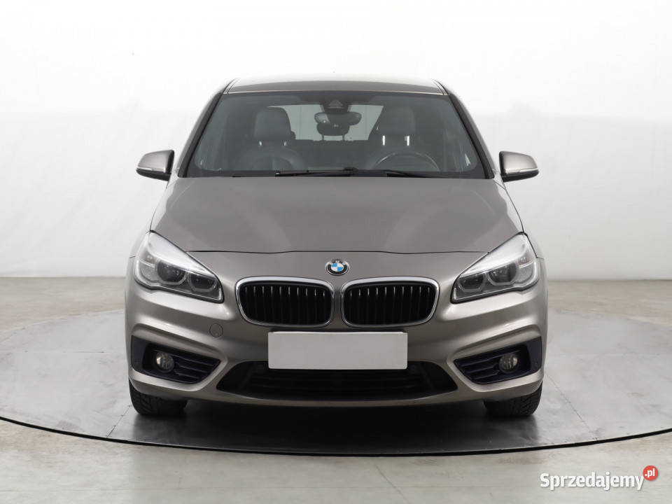 BMW 2 Active Tourer 218i Active Tourer czujnik zmierzchu Katowice