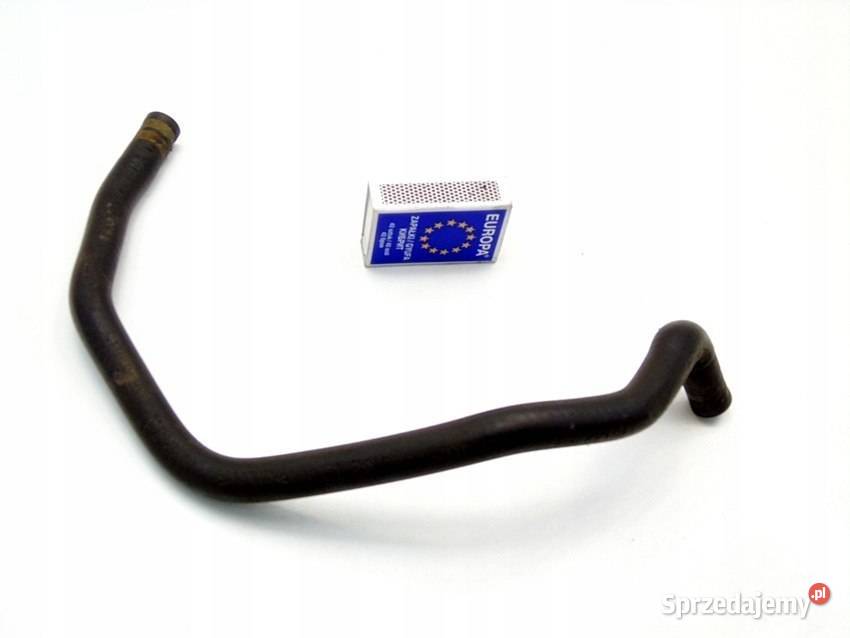 WĄŻ WODY 16 8V BORA A3 GOLF IV CORDOBA POLO Pozostałe