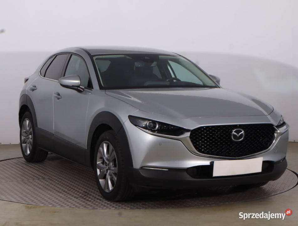 Mazda CX30 SkyactivG 20 CX-30 Piaseczno sprzedam