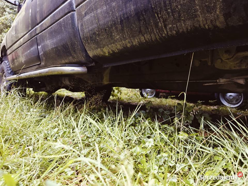 Dodge Ram 1500 4x4 Katowice