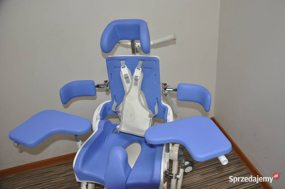 KRZESEŁKO dziecięce toaletowe kąpielowe fotelik