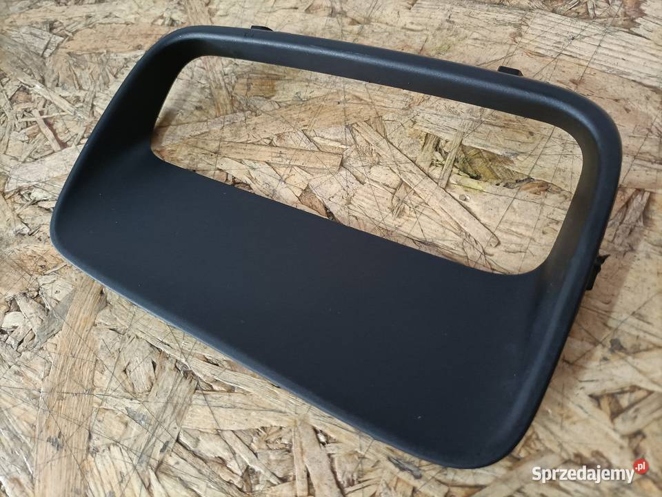 MINI COOPER COUNTRYMAN F60 ATRAPA RAMKA OSŁONA osobowe Atrapy Pleszew