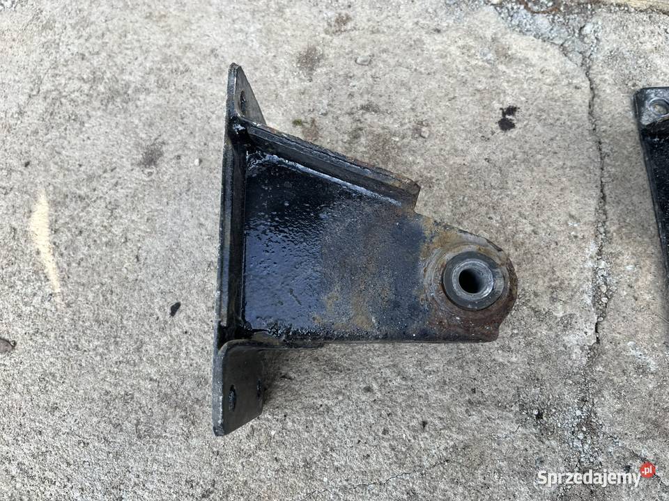 FSO Polonez Polski Fiat 125p Pozostałe Brzana