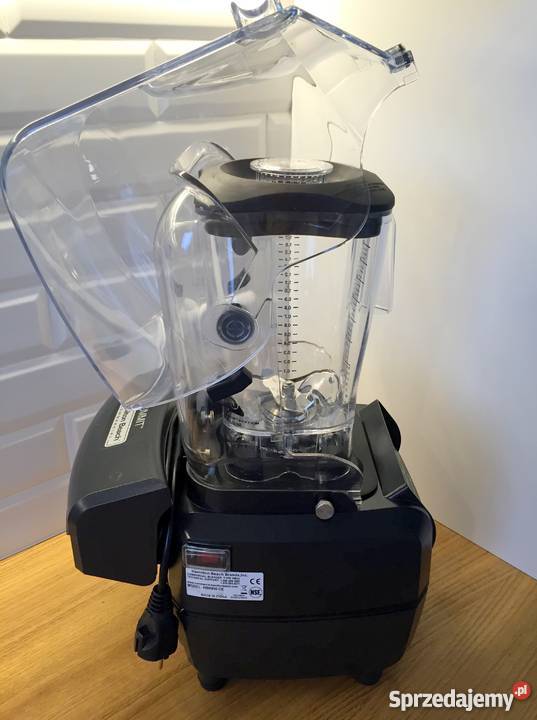 Blender NOWY Hamilton Beach HBH850 SUMMIT Warszawa