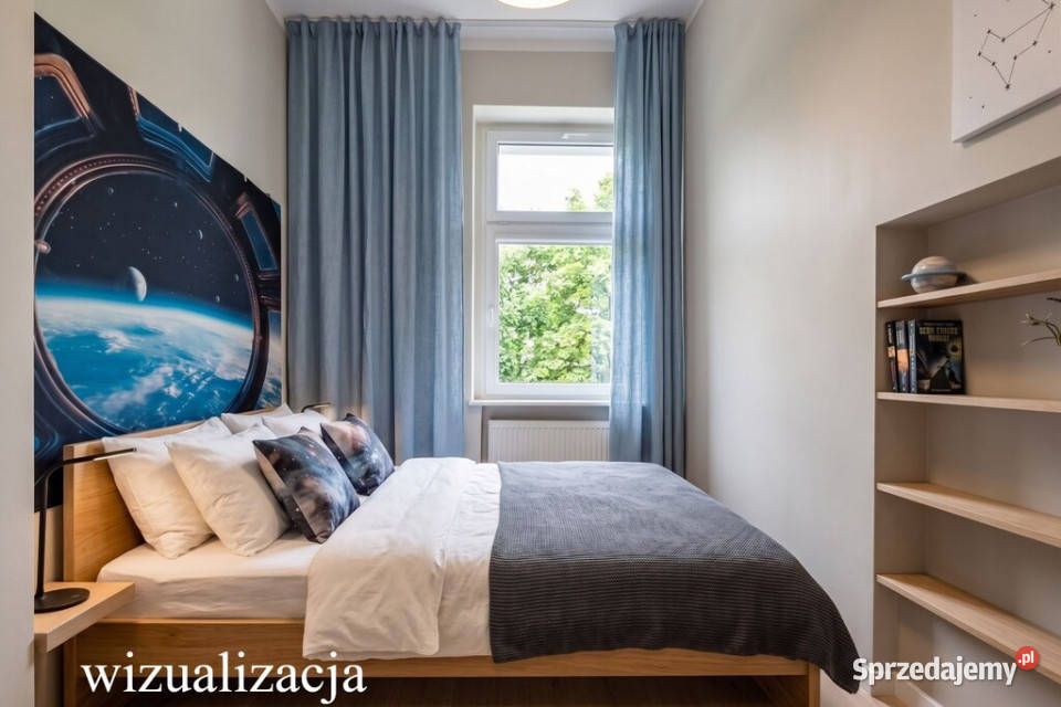 Kup wyremontuj i zaproś znajomych na grilla Szczecin