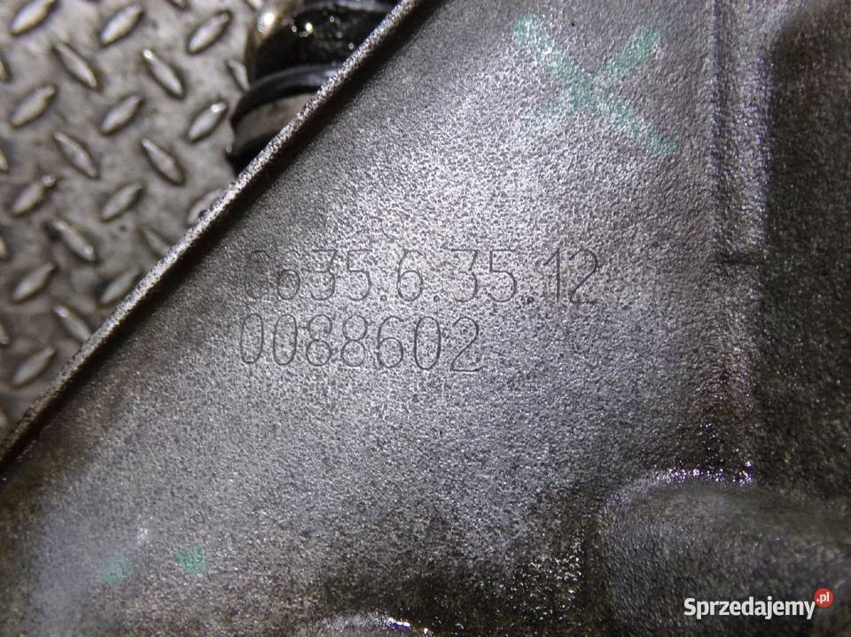 GIULIETTA 14 MULTIAIR EURO 5 12r 170 skrzynia osobowe Suków sprzedam