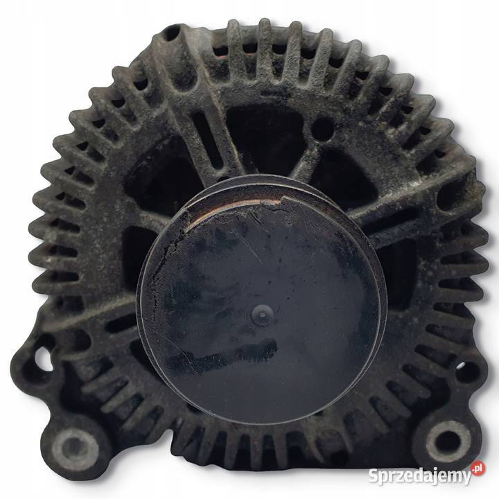 ALTERNATOR Audi A4 B7 20 TDI Valeo 03G903016A Chełm