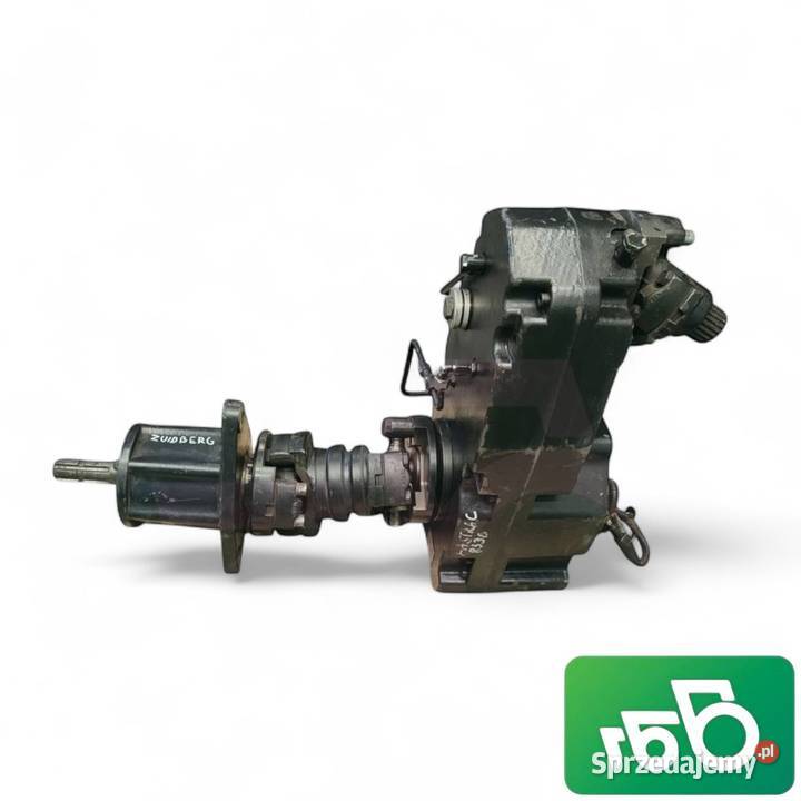 JCB 8330 Fastrac 2021rPartsCzęści Wilkowo