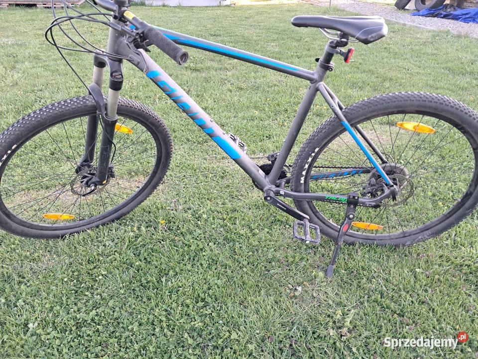 Rower Gorski MTB GIANT TANOL 2 XL Chełm