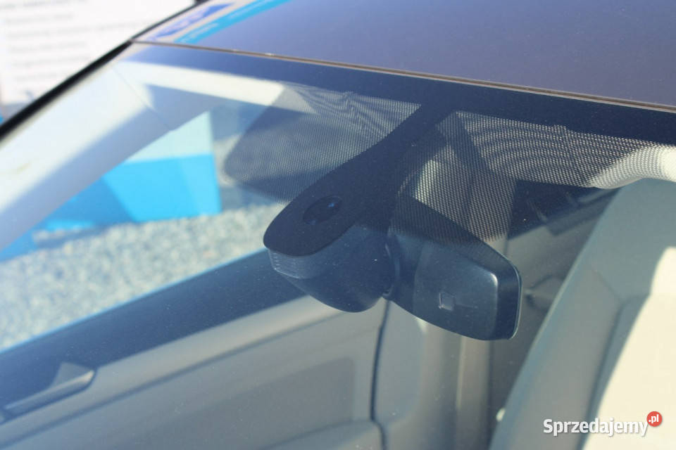 Volkswagen Passat ESSENCE LED Salon Polska ABS Warszawa