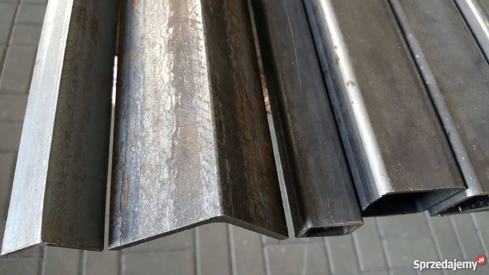 dwuteownik IPE 120 Materiały budowlane Sosnowiec