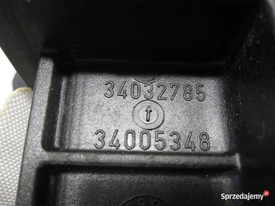 SKODA YETI 12r AIRBAG poduszka pasażera Wyposażenie wnętrza Kielce