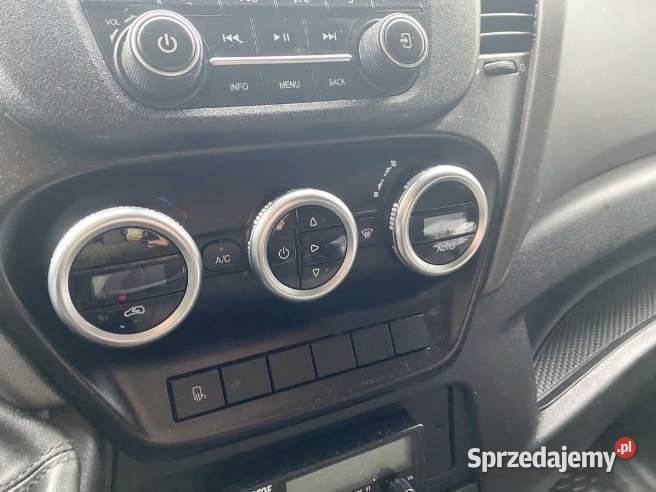 IVECO DAILY 2022 299800 ccm 180 180KM mazowieckie Warszawa