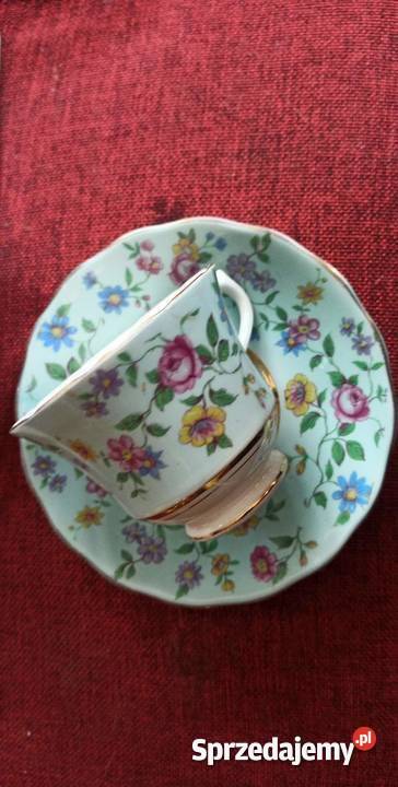 Talerzyk deserowy Colclough Made in England