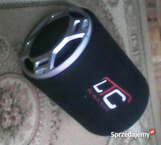Tuba Basowa LTC Car Audio System Chełm