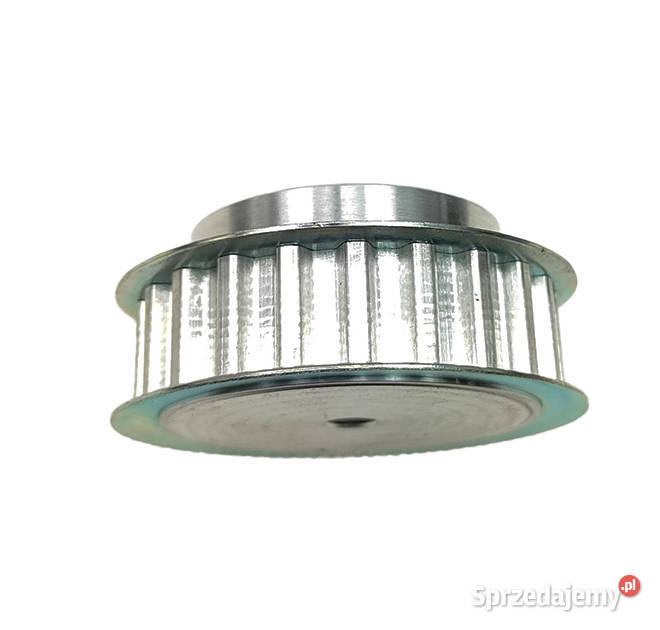 Koło Pasowe 31T10 22 Zęby Aluminiowe dolnośląskie Kłodzko