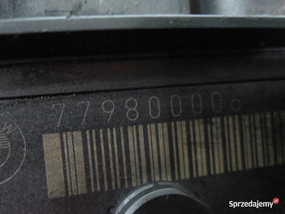 BMW 3 5 20 D 177 10r przekaźnik świec żarowych osobowe