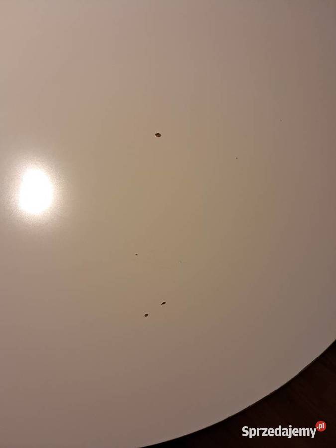 Stół Ikea Docksta Kraków