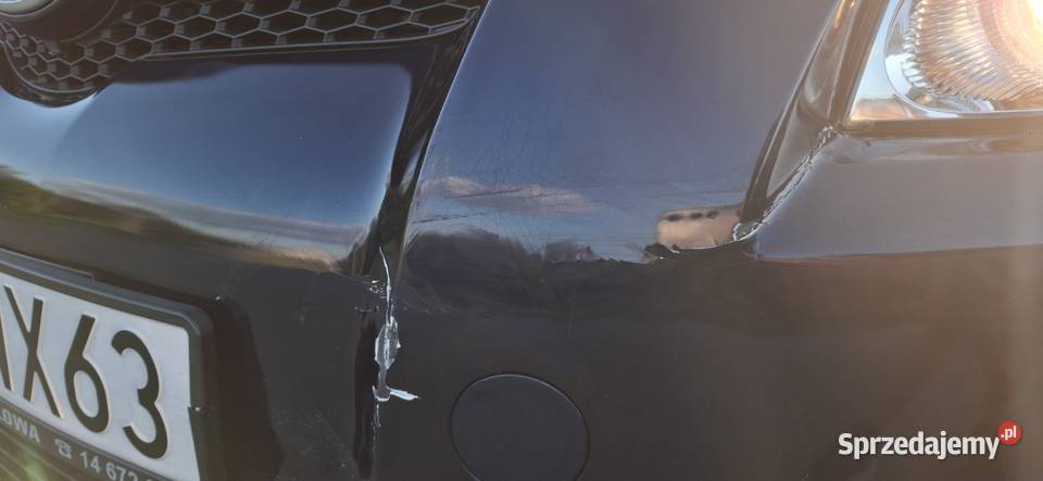 Toyota Auris 14 D4D bez DPFa i Dwumasy Tanio kupiony w polskim salonie Rzeszów